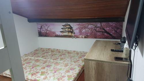 Apartamento Winterville Flat