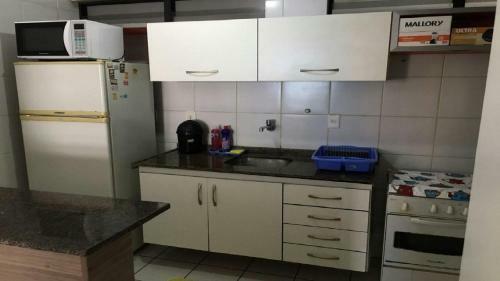 Apartamento Jatiuca