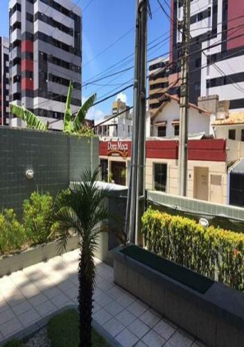 Apartamento Jatiuca