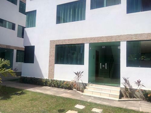 Apartamento Maragogi Flat Residence