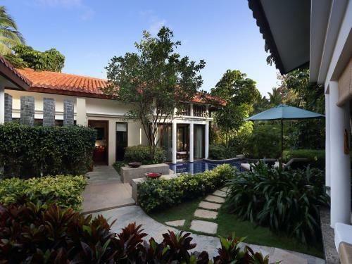 Villa Banyan Tree Sanya
