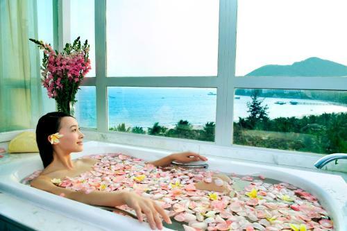 Hotel Sunshine Resort Intime Sanya