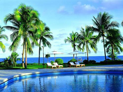 Hotel Sunshine Resort Intime Sanya