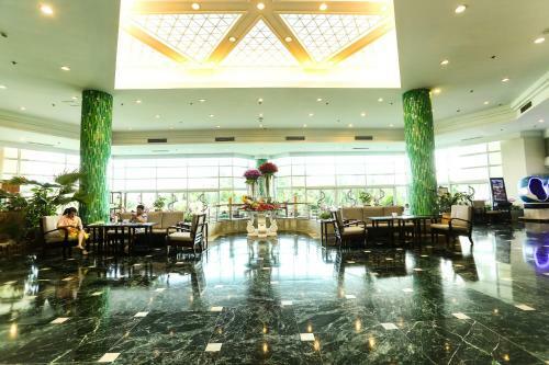 Hotel Sunshine Resort Intime Sanya