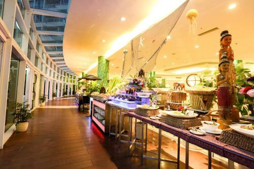 Hotel Sunshine Resort Intime Sanya