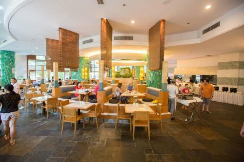 Hotel Sunshine Resort Intime Sanya