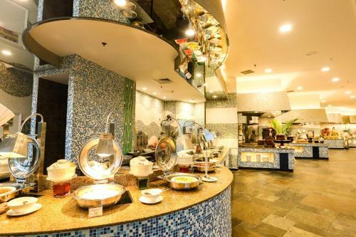 Hotel Sunshine Resort Intime Sanya