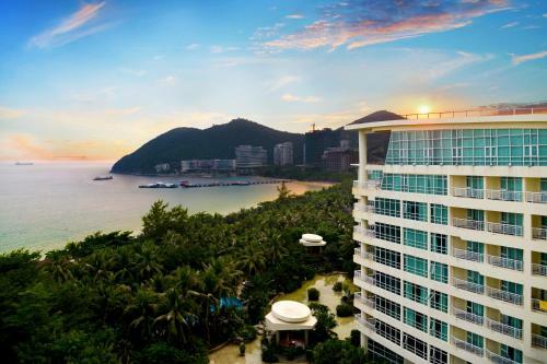 Hotel Sunshine Resort Intime Sanya