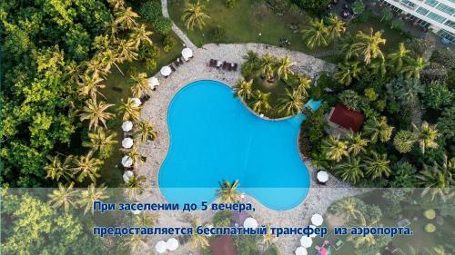 Hotel Sunshine Resort Intime Sanya