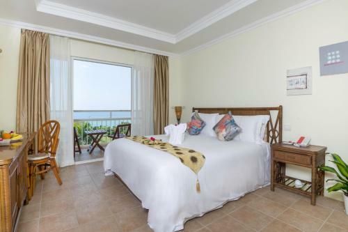 Hotel Sanya Resort Golden Palm