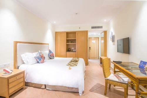 Hotel Sanya Resort Golden Palm