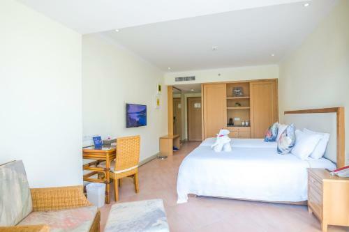 Hotel Sanya Resort Golden Palm