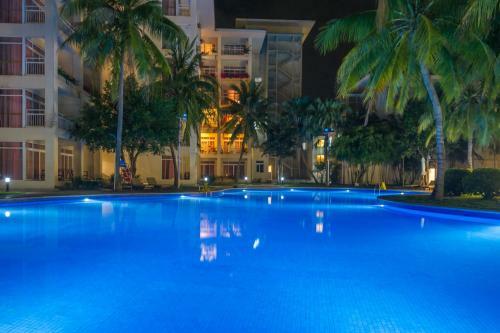 Hotel Sanya Resort Golden Palm