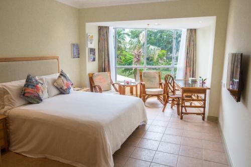 Hotel Sanya Resort Golden Palm