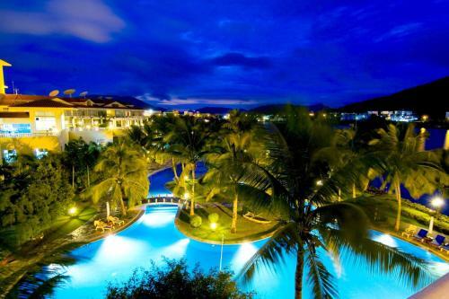 Hotel Sanya Resort Golden Palm