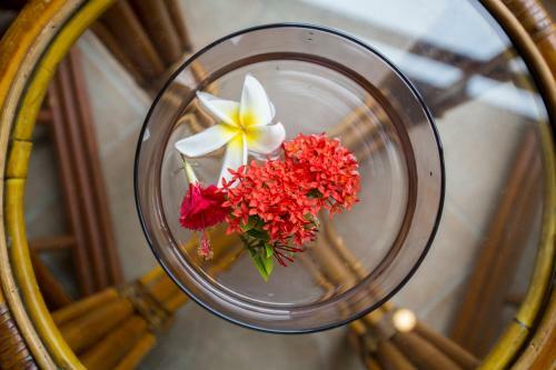 Hotel Sanya Resort Golden Palm