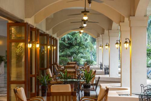 Hotel Sanya Resort Golden Palm