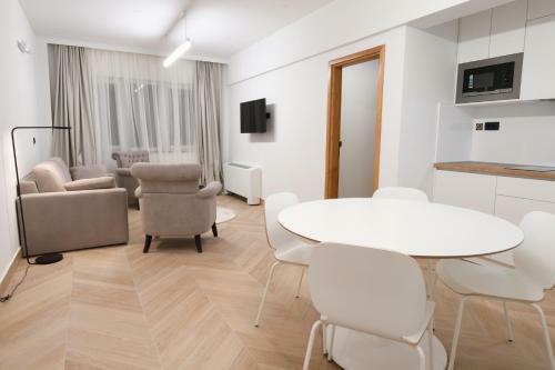 Aparthotel Milenij