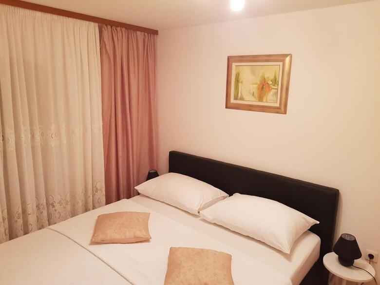 Apartments Minerva