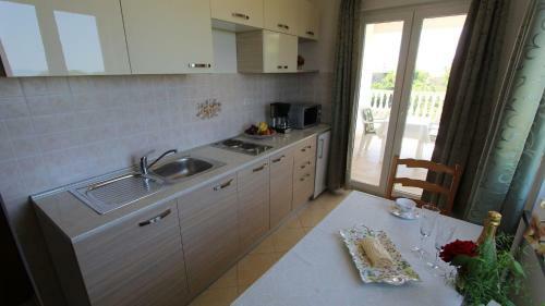 Apartment Gabonjin 1