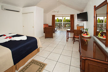 Hotel Verandah Resort And Spa All Inclusive