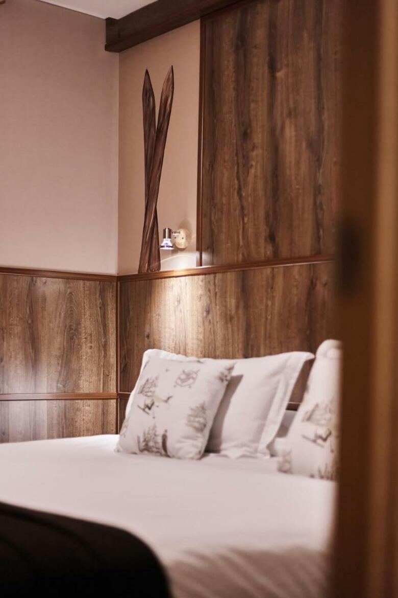 Apartaments La Neu