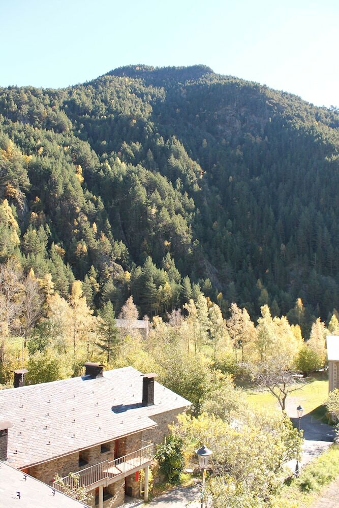 Apartaments Vilar�