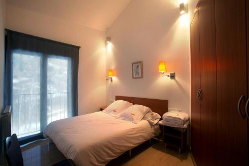 Apartaments Tur�stics Prat De Les Mines