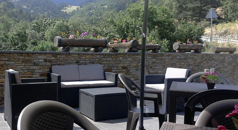 Aparthotel Rialb