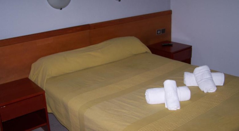 Hotel Residencial Continental
