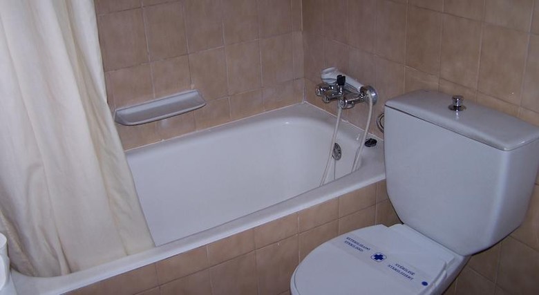 Hotel Residencial Continental
