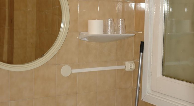 Hotel Residencial Continental