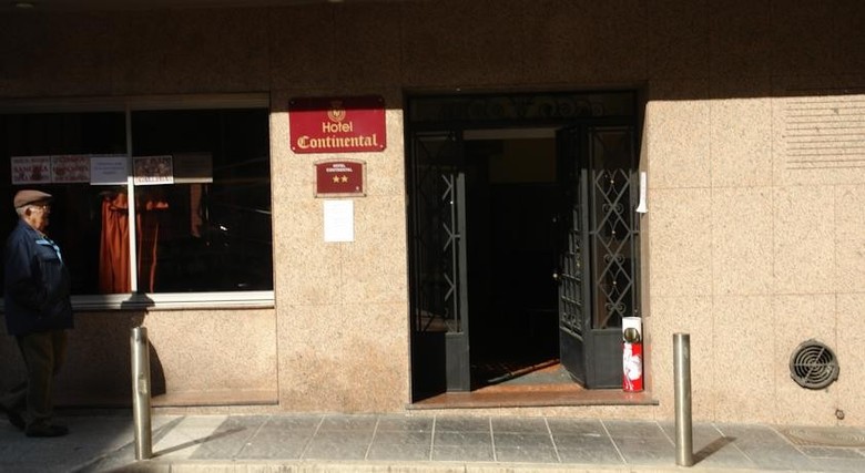 Hotel Residencial Continental
