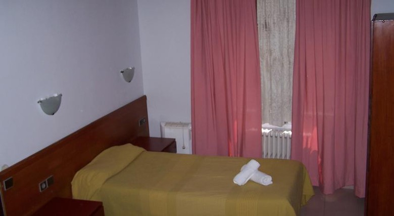 Hotel Residencial Continental