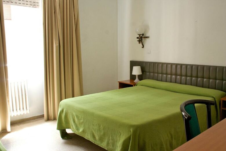 Hotel Siracusa
