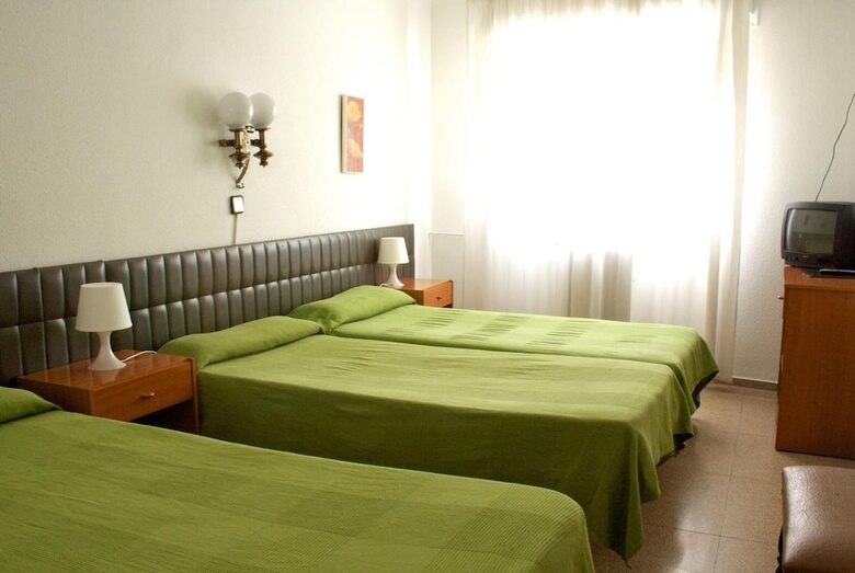 Hotel Siracusa