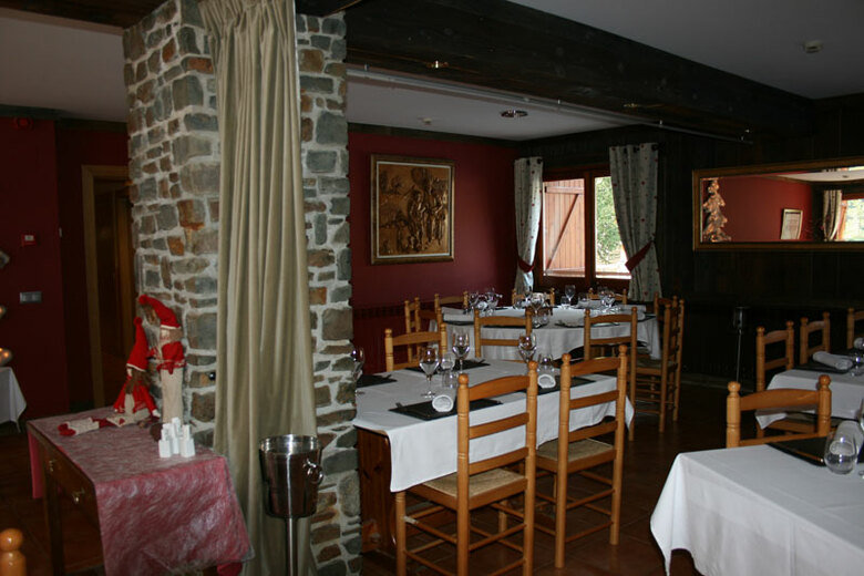 Hotel Camp Del Serrat