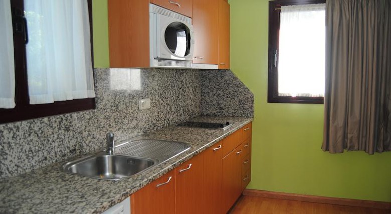 Aparthotel Conseller