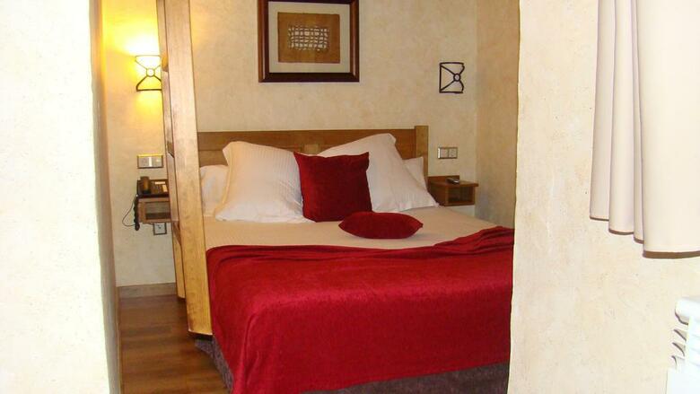 Apartaments Els Llacs