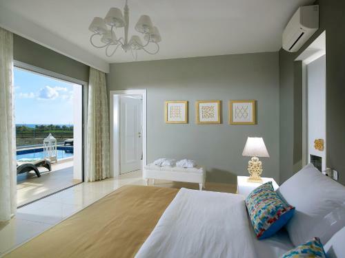 Hotel Anemos Luxury Grand Resort