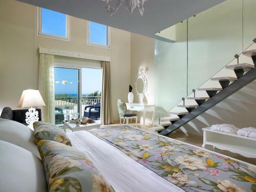 Hotel Anemos Luxury Grand Resort