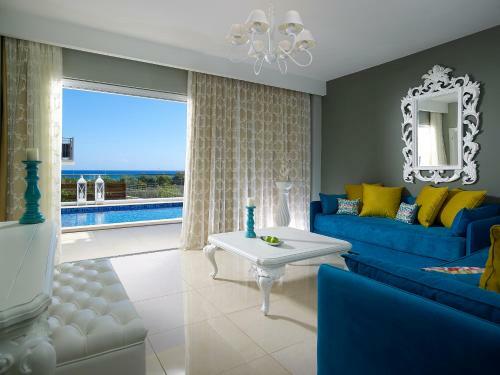 Hotel Anemos Luxury Grand Resort