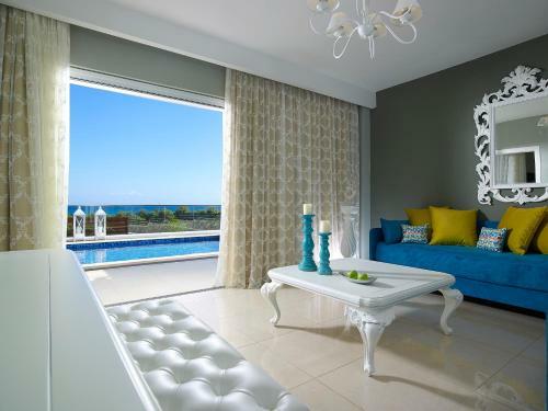 Hotel Anemos Luxury Grand Resort