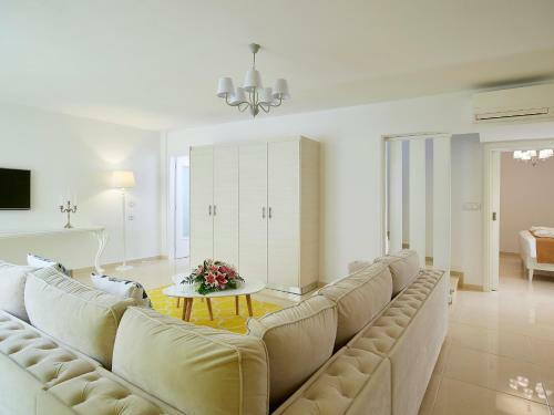 Hotel Anemos Luxury Grand Resort
