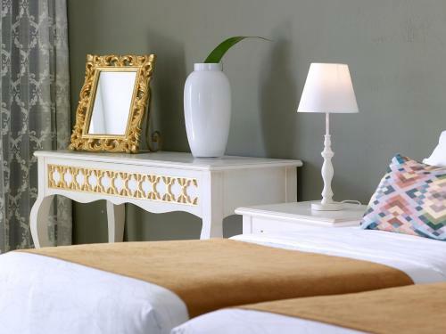 Hotel Anemos Luxury Grand Resort