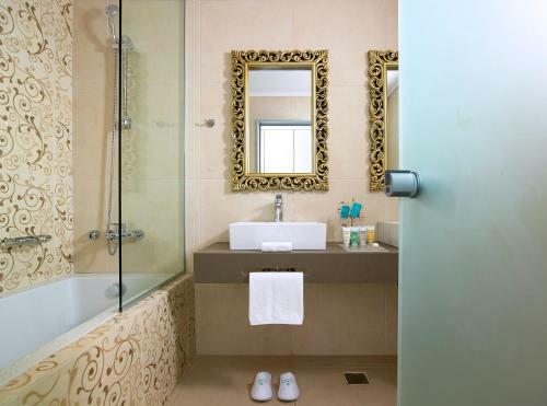 Hotel Anemos Luxury Grand Resort
