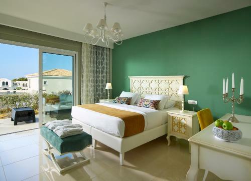Hotel Anemos Luxury Grand Resort