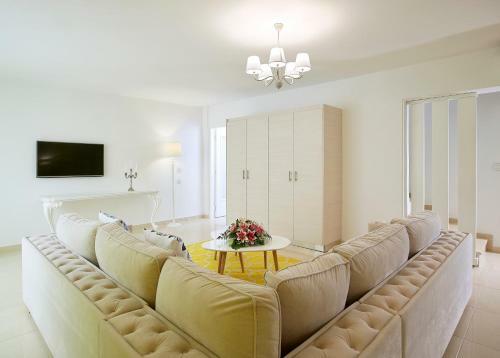 Hotel Anemos Luxury Grand Resort