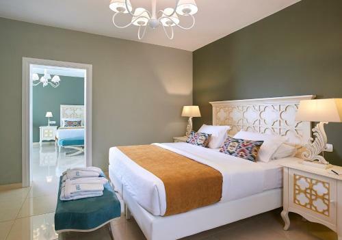 Hotel Anemos Luxury Grand Resort