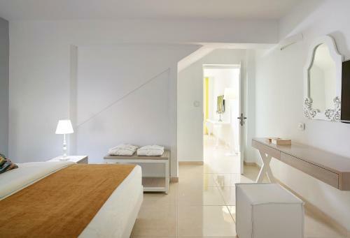 Hotel Anemos Luxury Grand Resort